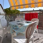 Appartement Residenza Alisei *