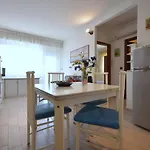 Appartement Residenza Alisei