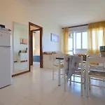 Appartement Residenza Alisei *