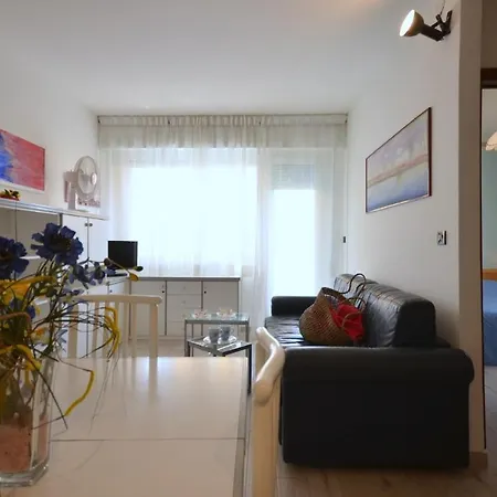 Residenza Alisei Appartement