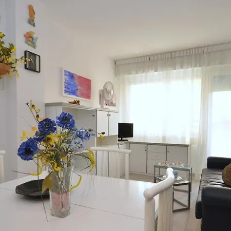 Residenza Alisei * Lignano Sabbiadoro