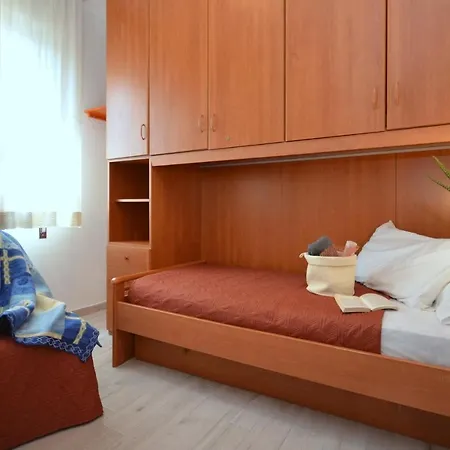 Residenza Alisei * Lignano Sabbiadoro