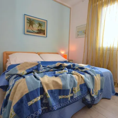 Appartement Residenza Alisei