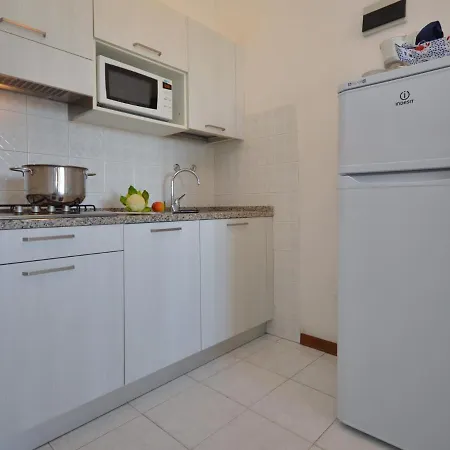 Residenza Alisei Lägenhet