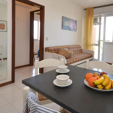 Residenza Alisei Appartement