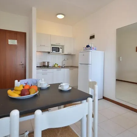 Residenza Alisei * Lignano Sabbiadoro