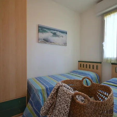 Residenza Alisei Lägenhet