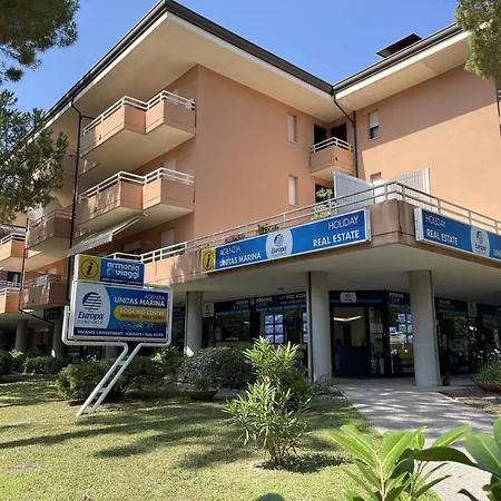 Residenza Alisei Appartement