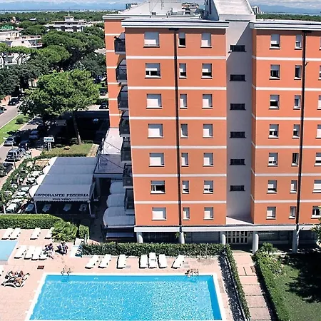 Apartment Residenza Alisei